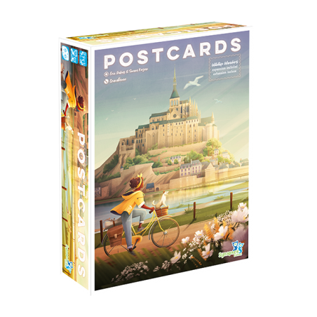 Postcards
