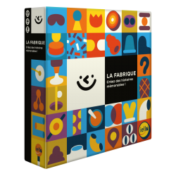 La fabrique