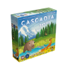 Cascadia Junior