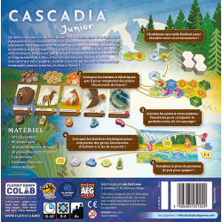 Cascadia Junior