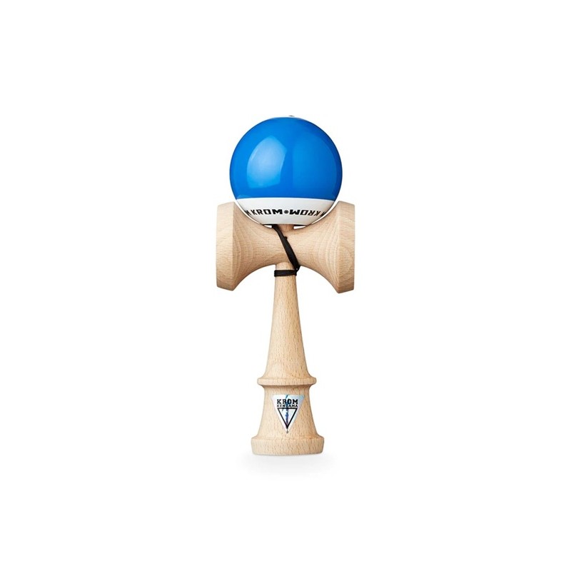 Krom Kendama - Lol Pop dark Blue