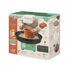 Professional Studio Poterie...