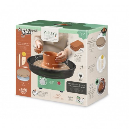 Professional Studio Poterie Expert