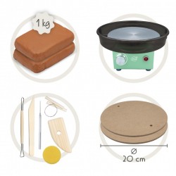 Professional Studio Poterie Expert