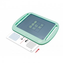 Tablette à jeux de voyage