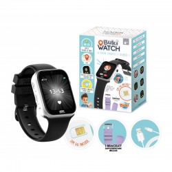 Montre connectée Buki Watch
