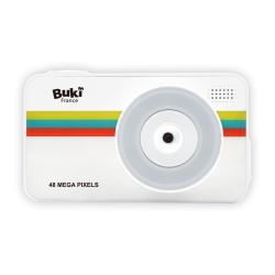 Appareil Photo Buki Cam Pro