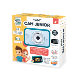 Appareil Photo Buki Cam Junior