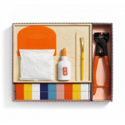 Atelier 72, Mosaïques