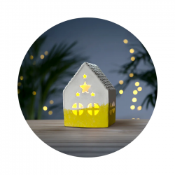 Atelier de création - Maison lumineuse