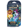 Lorcana - Deck de démarrage Simba - Mégara