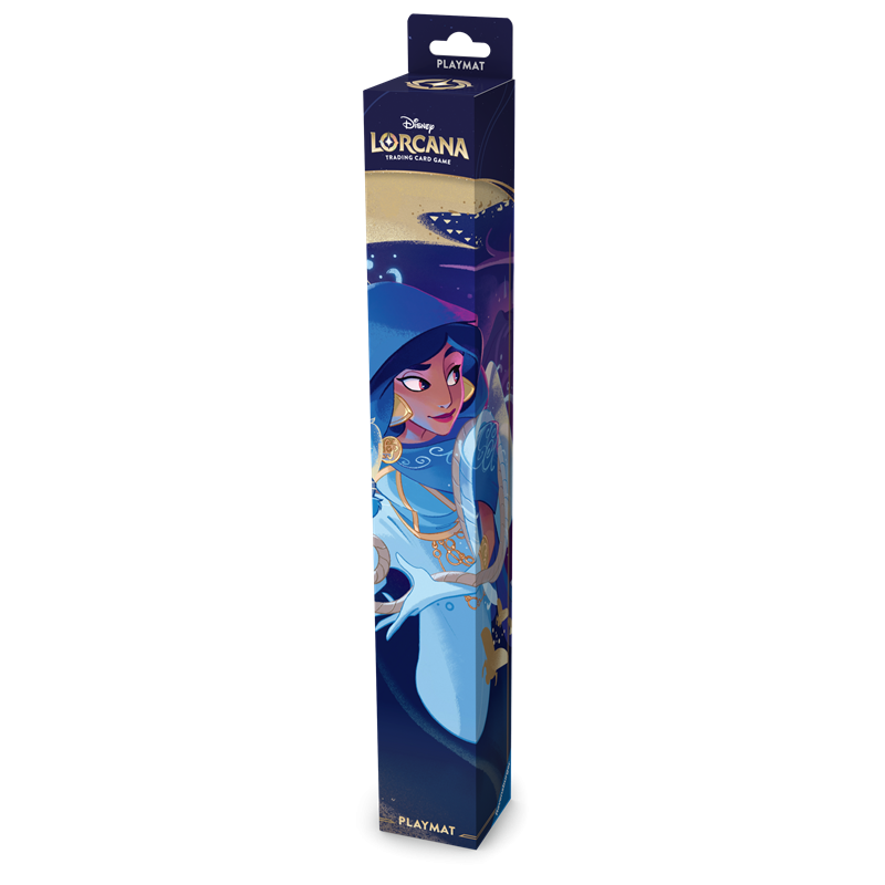 Lorcana - Playmat Jasmin