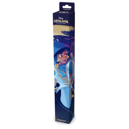 Lorcana - Playmat Jasmin