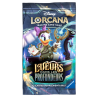 Lorcana - Booster Lueur des profondeurs