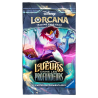 Lorcana - Booster Lueur des profondeurs