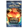 Lorcana - Booster Lueur des profondeurs