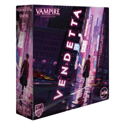 Vendetta - Vampire La...