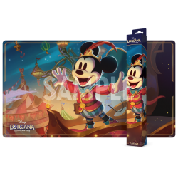 Lorcana - Playmat Mickey Brave Little Prince