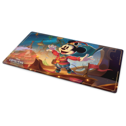 Lorcana - Playmat Mickey Brave Little Prince