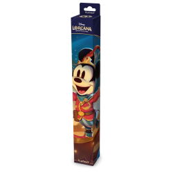 Lorcana - Playmat Mickey...