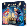 Lorcana - Trésor des Illumineurs - Lueur dans les profondeurs