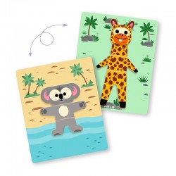 Inzebox - Mix'N'Match