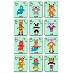 Inzebox - Mix'N'Match