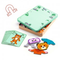 Inzebox - Mix'N'Match