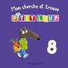 P'tit Loup - Mon calendrier de l'avent