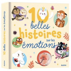10 belles histoires sur les...