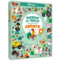 Cherche et trouve des...