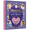 Les princesses des quatre royaumes