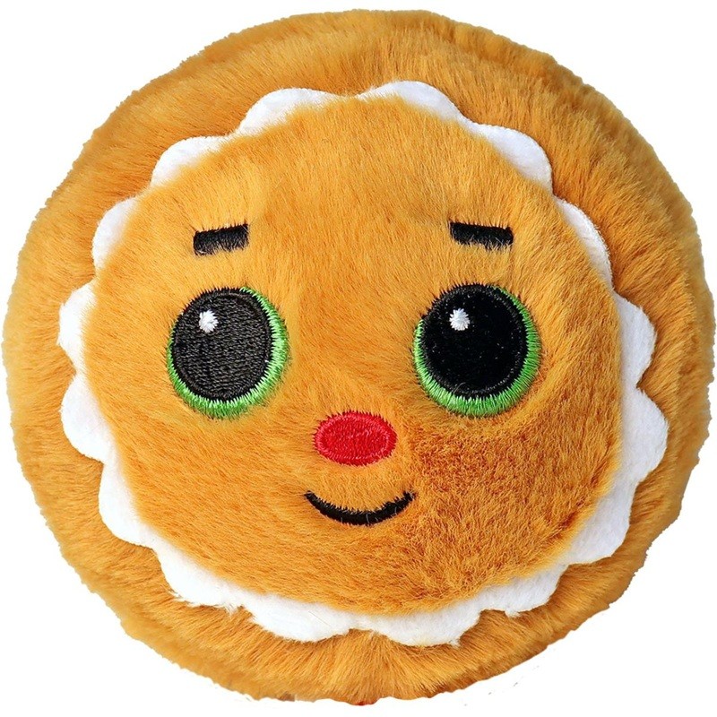Beanie Bouncers - Cookie