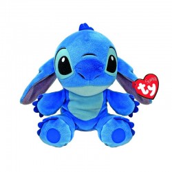 Beanie Babies - Stitch