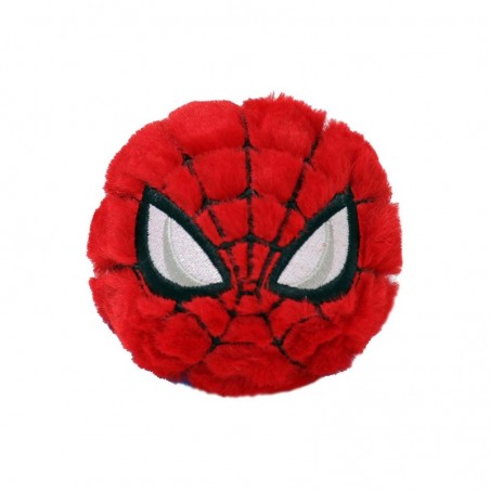 Beanie Bouncers - Spiderman
