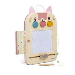 Jeanne - Ardoise magique