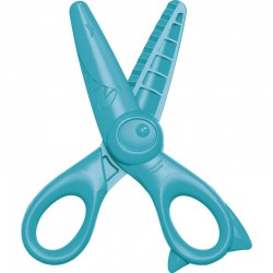 Mes premiers ciseaux