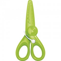 Mes premiers ciseaux