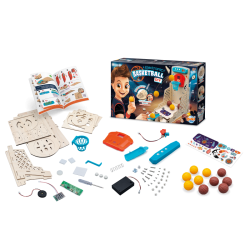 Basket-ball électronique