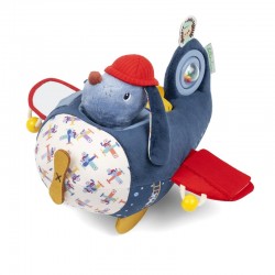 Jules - Avion d'activités