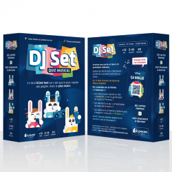 Dj Set