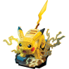 4D Build Pokémon - Pikachu