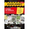 Dossiers Criminels - L'ombre de Hawkins