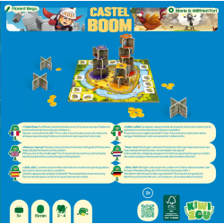 Castel Boom