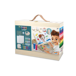 Professional Studio Artiste