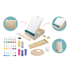 Professional Studio Artiste