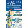 Le chat et la tour