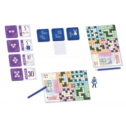 Alice de l'autre côté du miroir