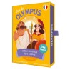 Jeu de Olympus