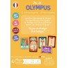 Jeu de Olympus